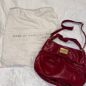 Marc Jacob’s handbag